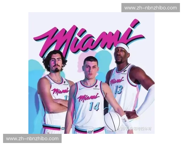 铁血荣光的重燃:当迈阿密热火撞上纽约尼克斯,这不只是一场篮球赛 铁血荣光的重燃:当迈阿密热火撞上纽约尼克斯,这不只是一场篮球赛